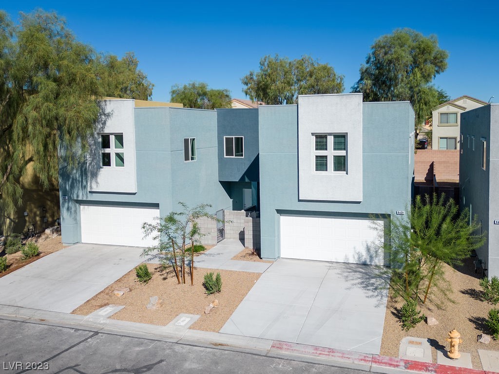 6428 Spiced Butter Rum Street