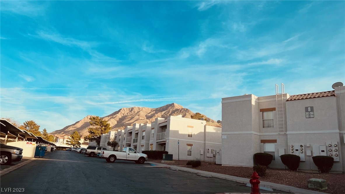 6800 East Lake Mead Boulevard 2067