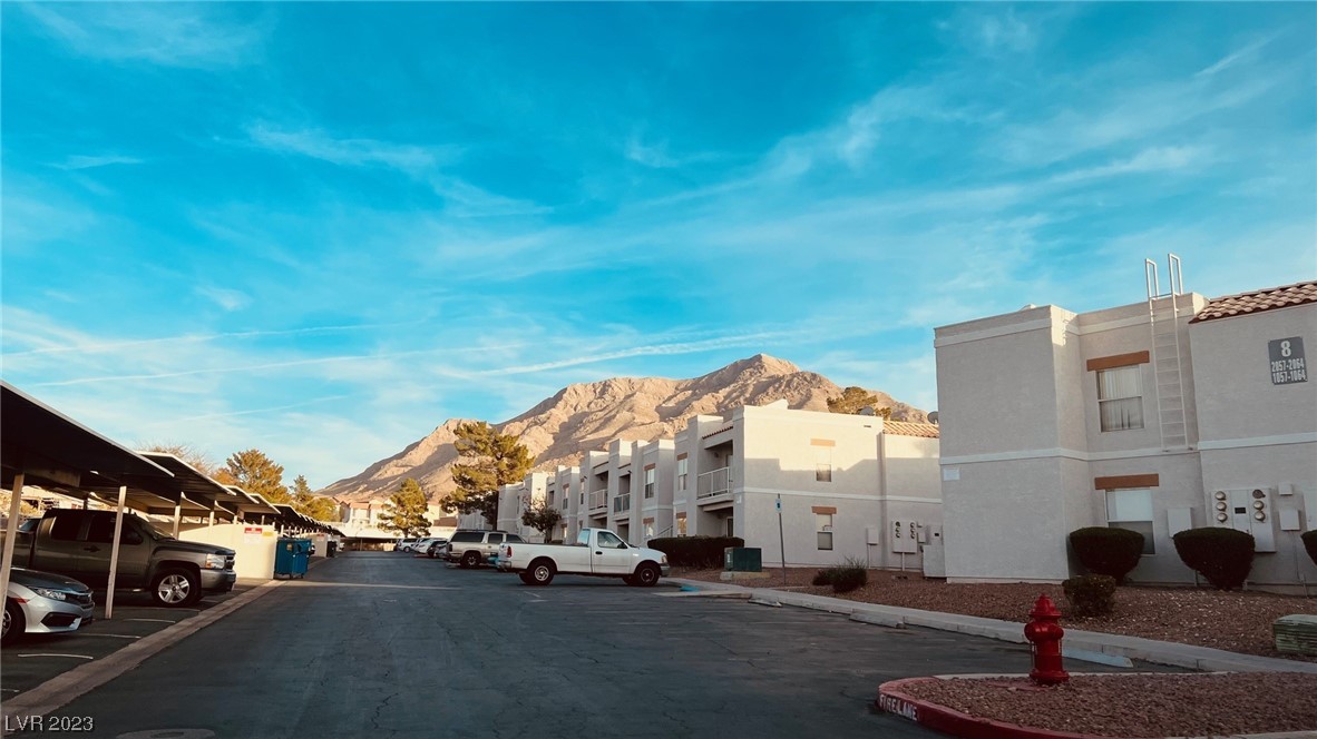 6800 East Lake Mead Boulevard 2067