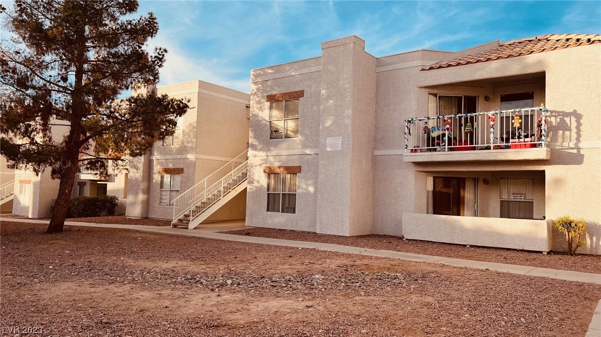 6800 East Lake Mead Boulevard 2067
