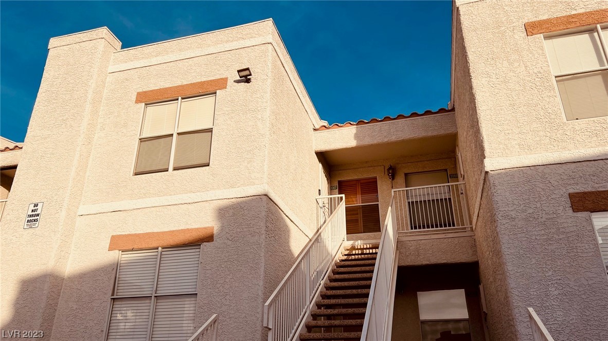 6800 East Lake Mead Boulevard 2067