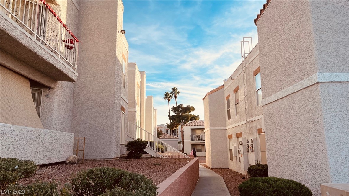 6800 East Lake Mead Boulevard 2067