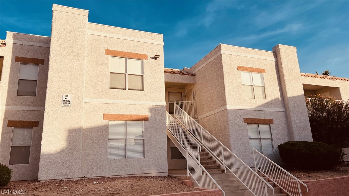 6800 East Lake Mead Boulevard 2067