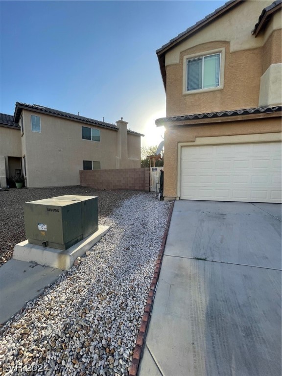 3833 Pacific Loon Court
