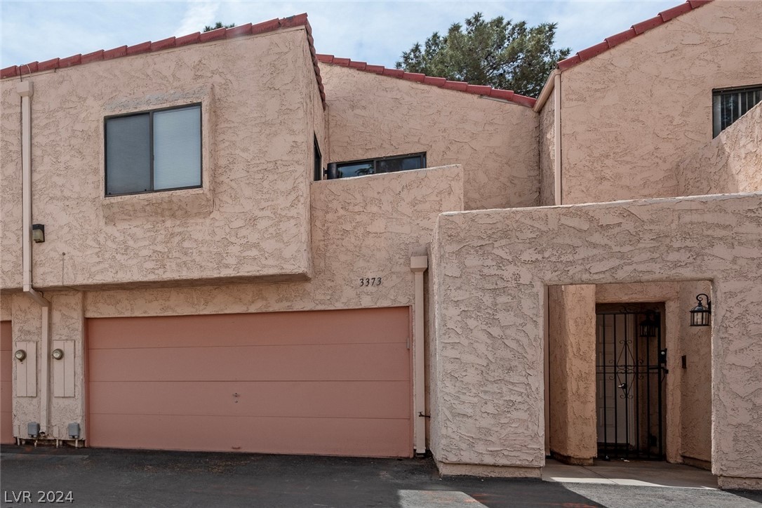 3373 Milenko Drive