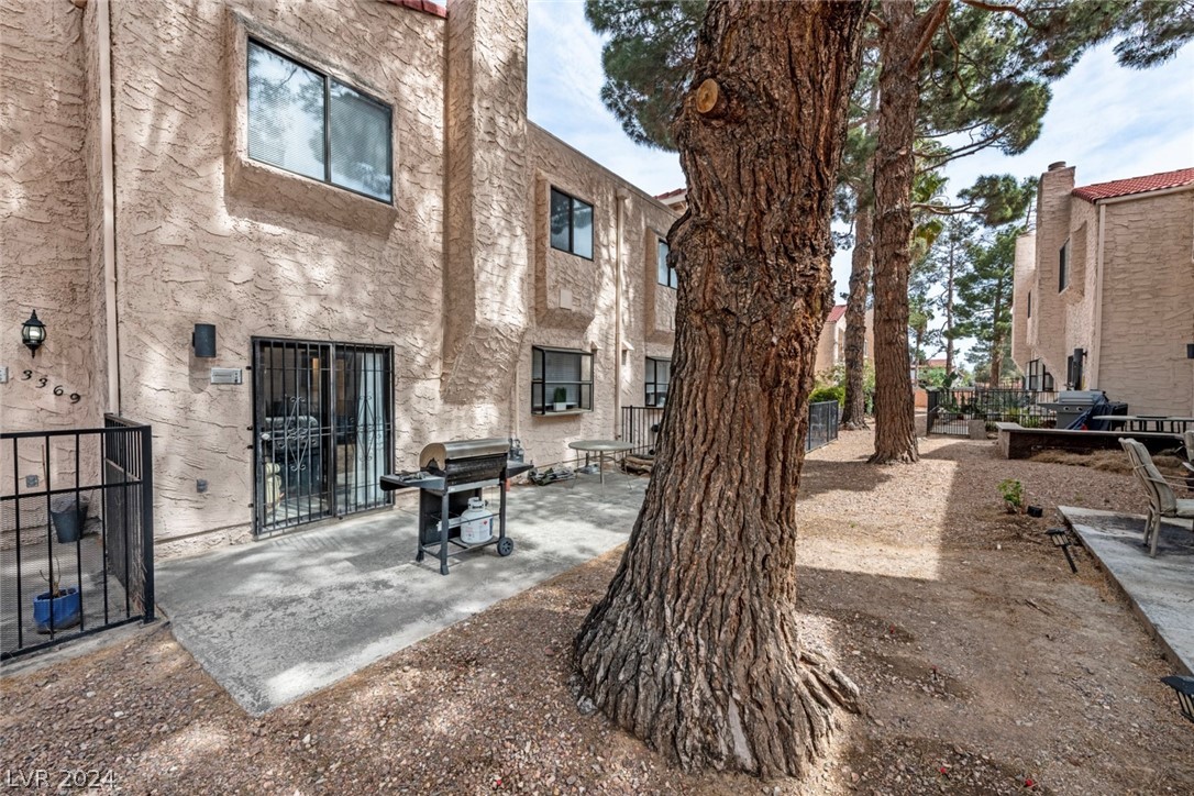 3373 Milenko Drive