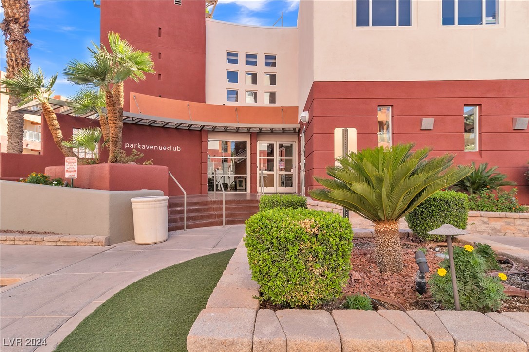 91 East Agate Avenue 302