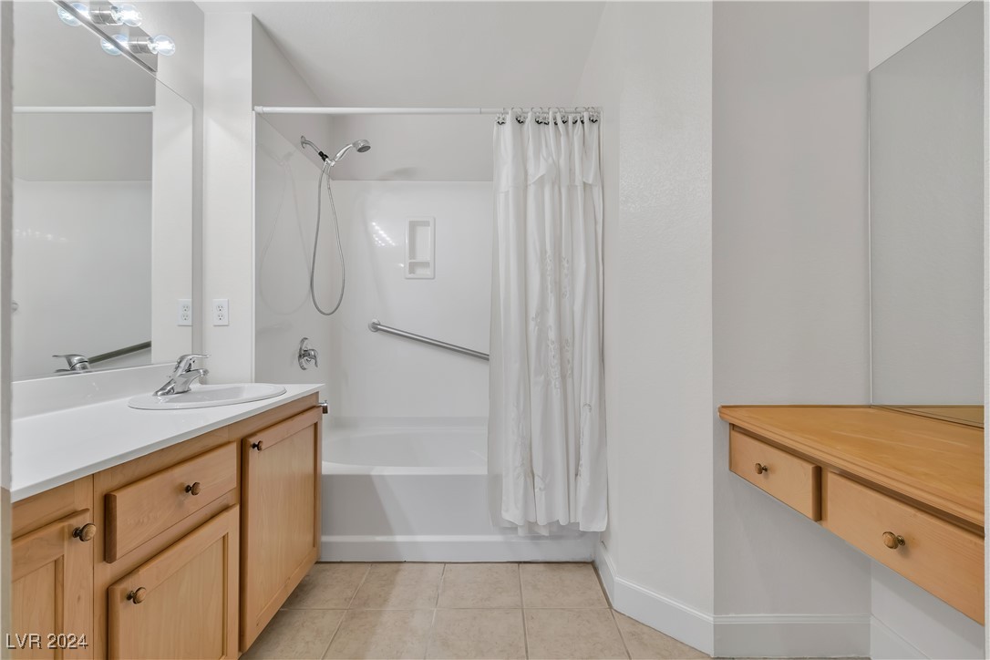 91 East Agate Avenue 302