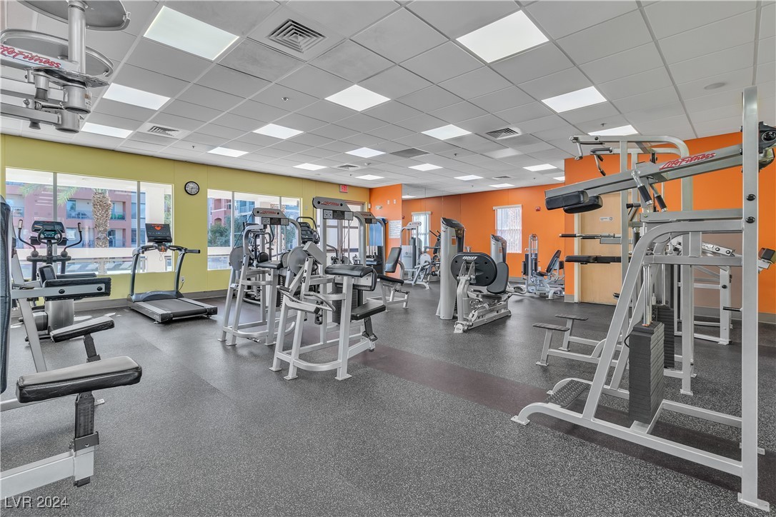 91 East Agate Avenue 302