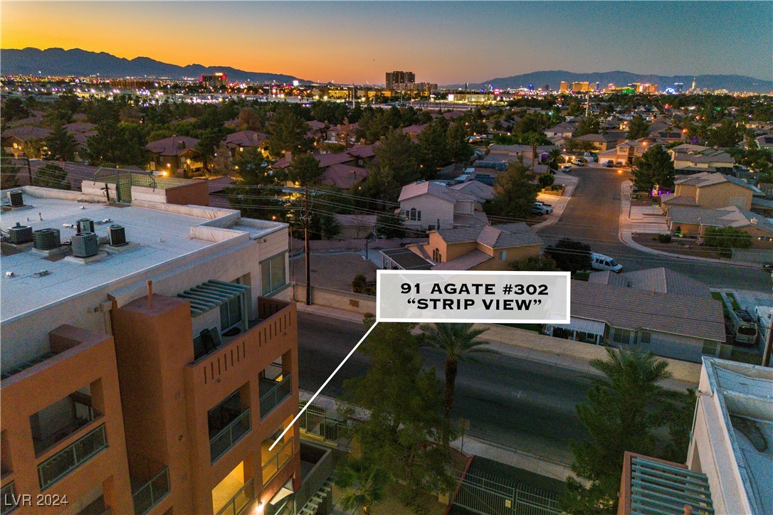 91 East Agate Avenue 302