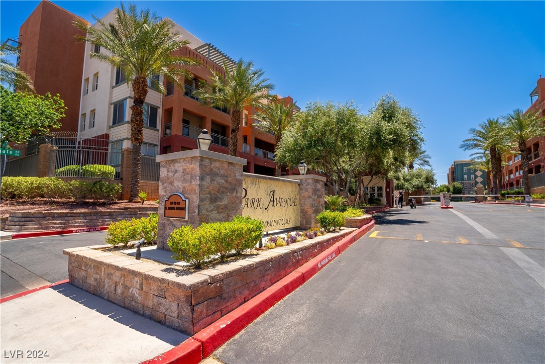 91 East Agate Avenue 302