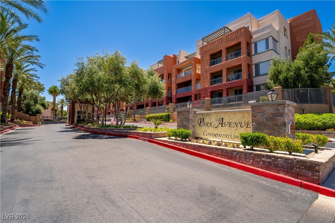 91 East Agate Avenue 302