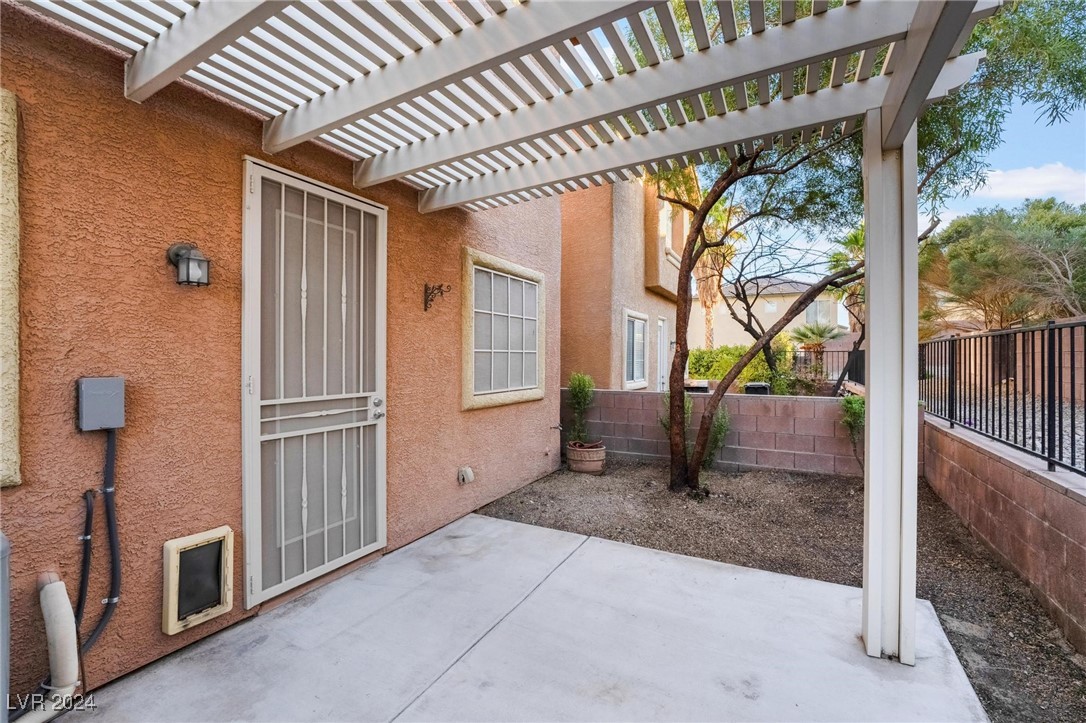 3633 Water Song Drive