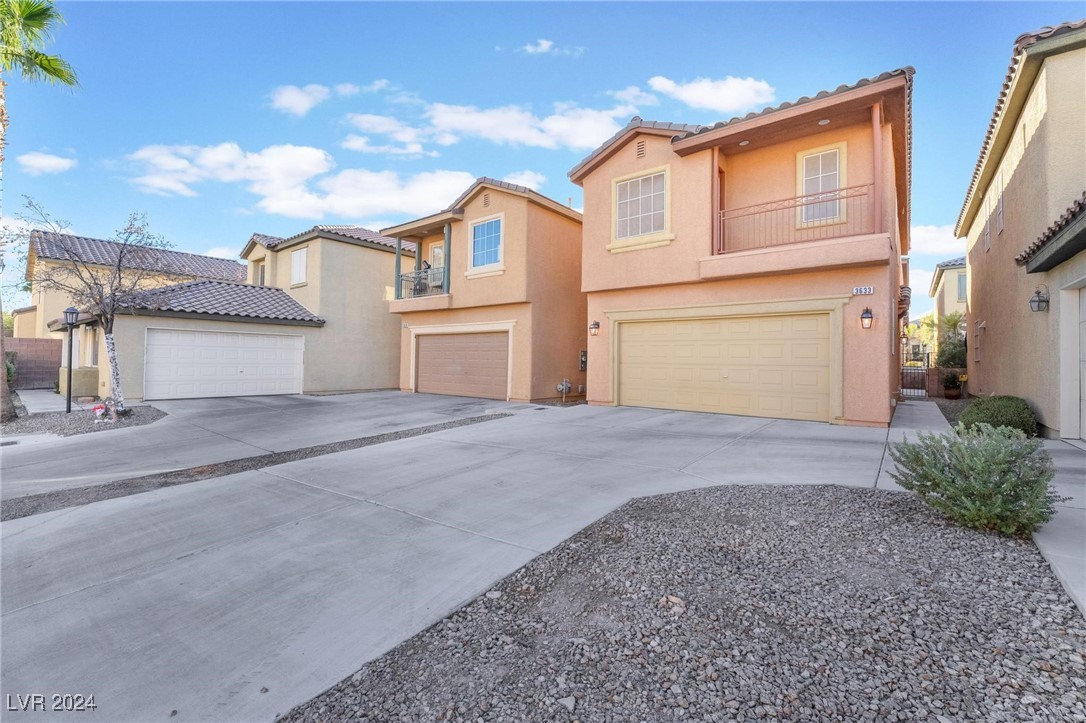 3633 Water Song Drive