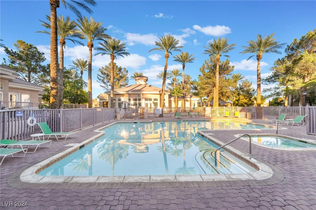 3633 Water Song Drive