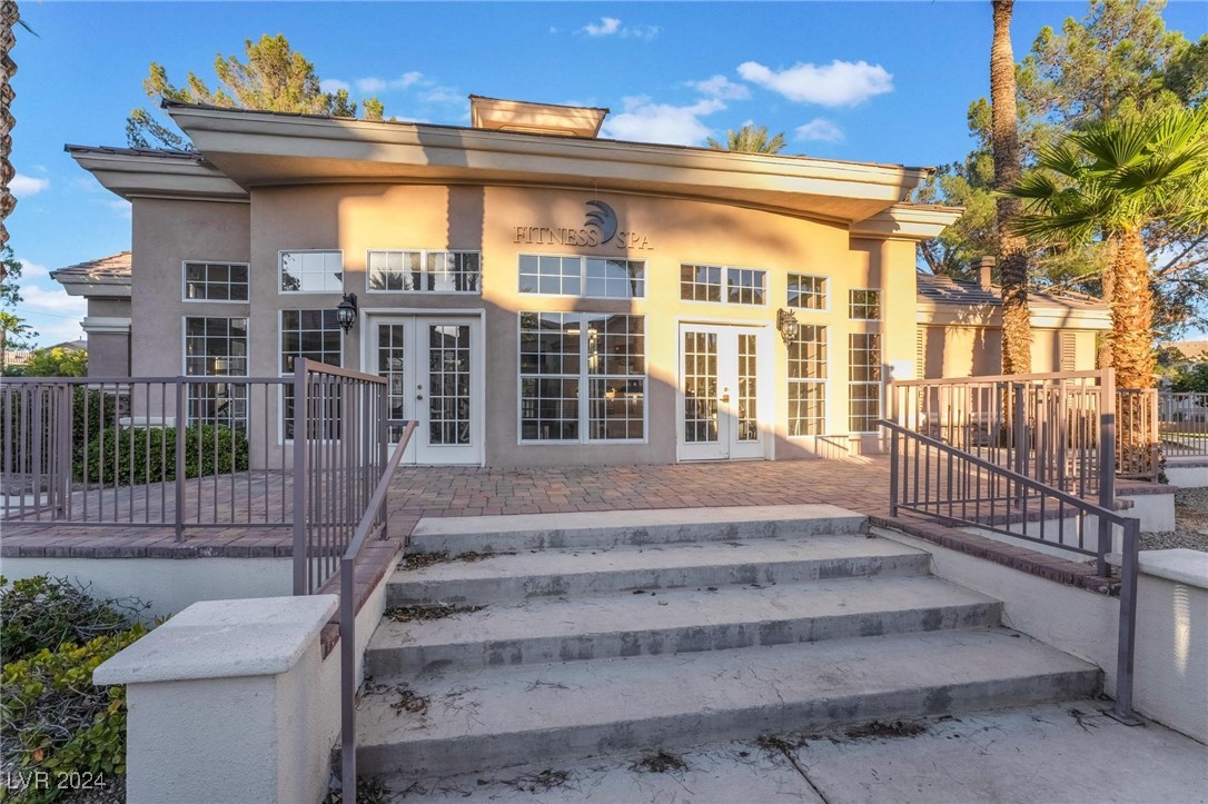 3633 Water Song Drive