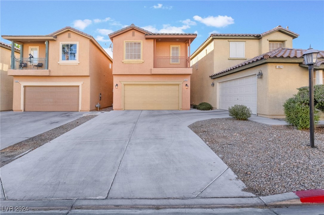3633 Water Song Drive