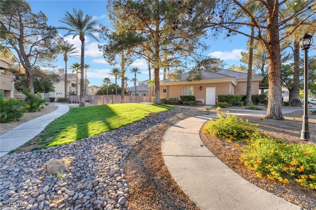3633 Water Song Drive