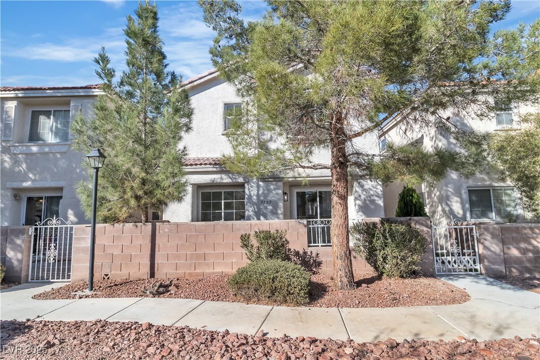 3137 Sunrise Cove Avenue