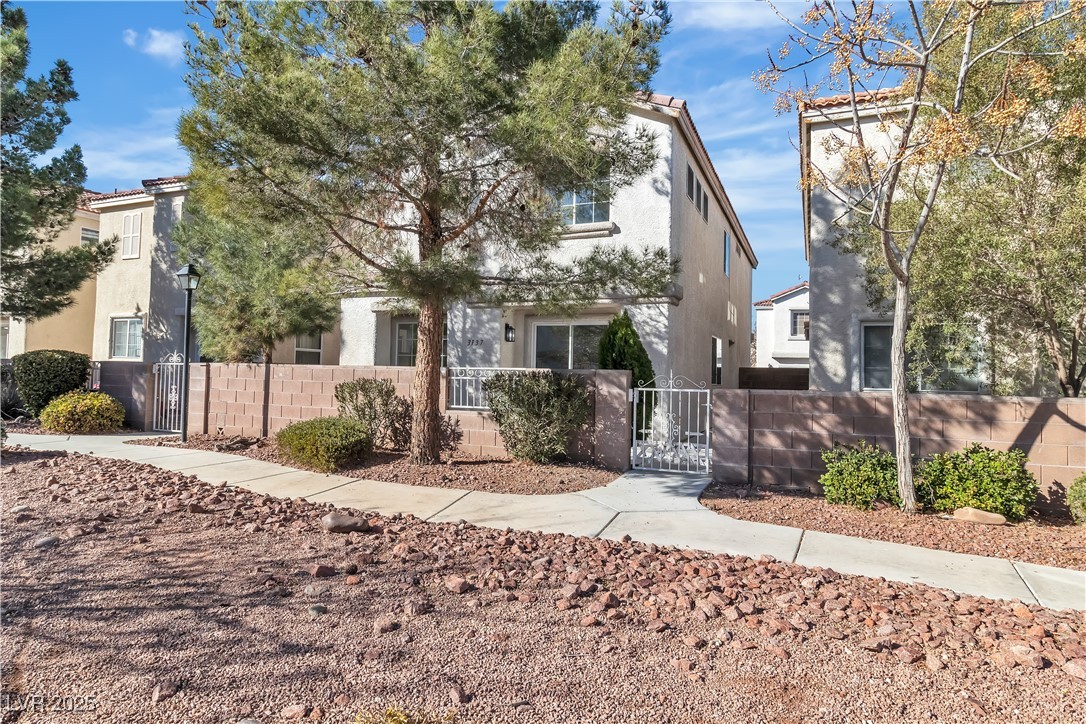 3137 Sunrise Cove Avenue
