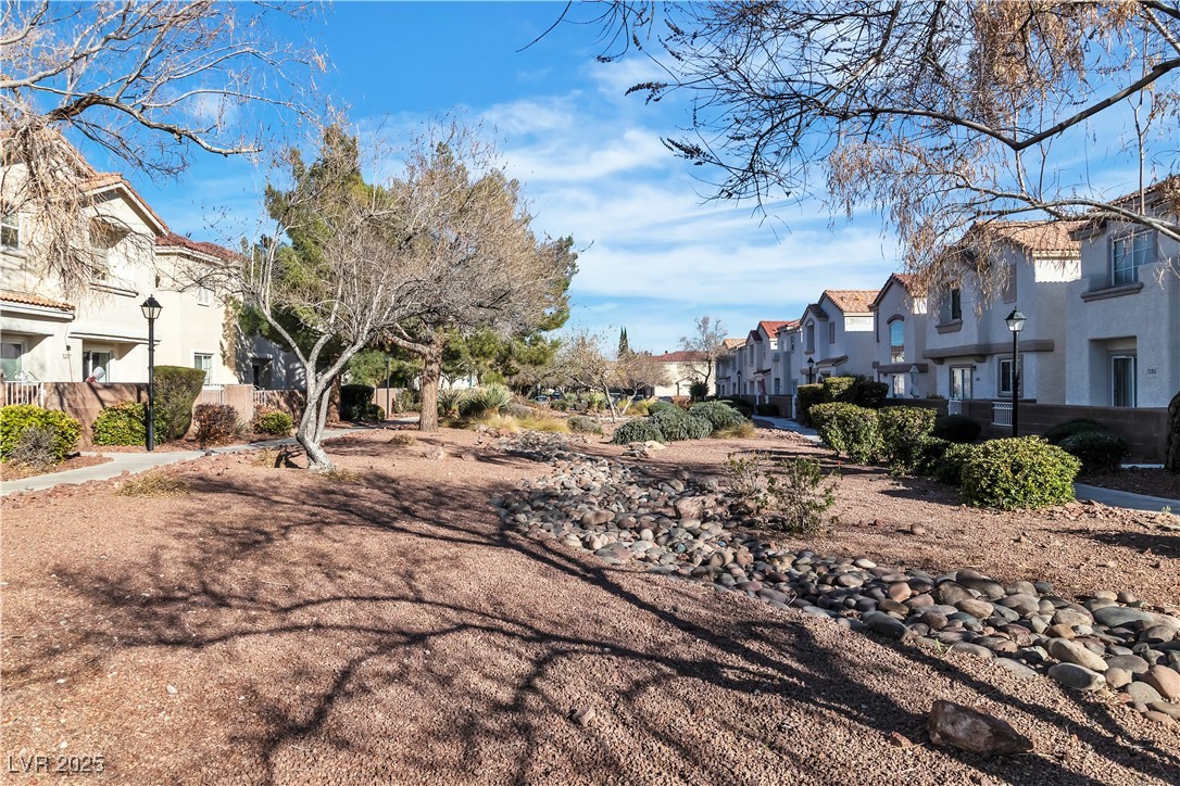 3137 Sunrise Cove Avenue