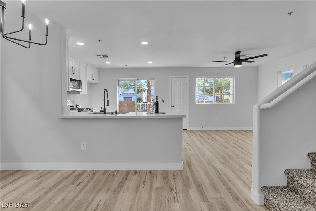 3137 Sunrise Cove Avenue