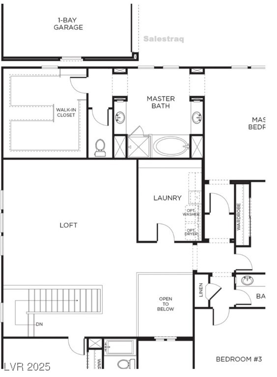 1004 Bluebird Ridge Court