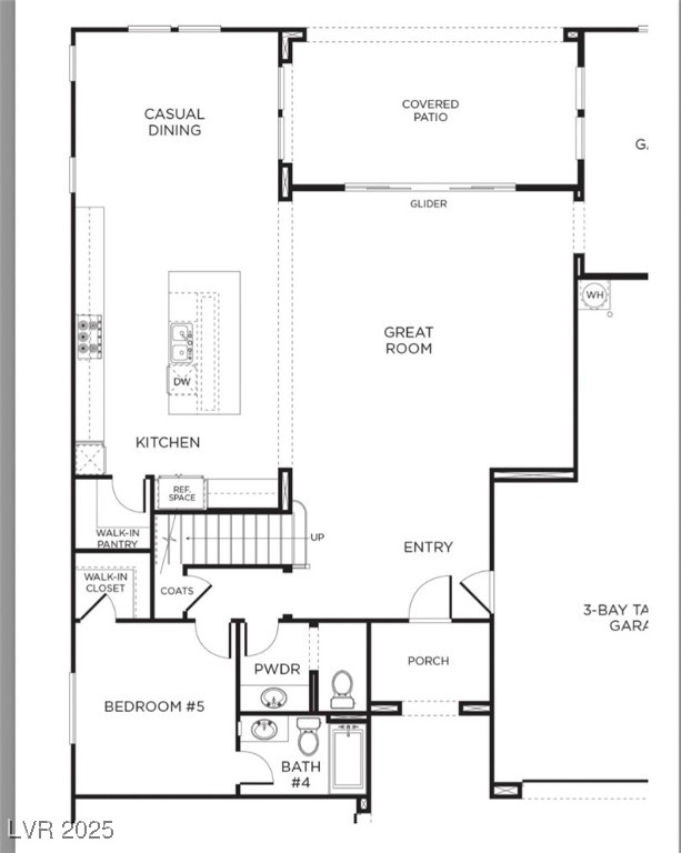 1004 Bluebird Ridge Court