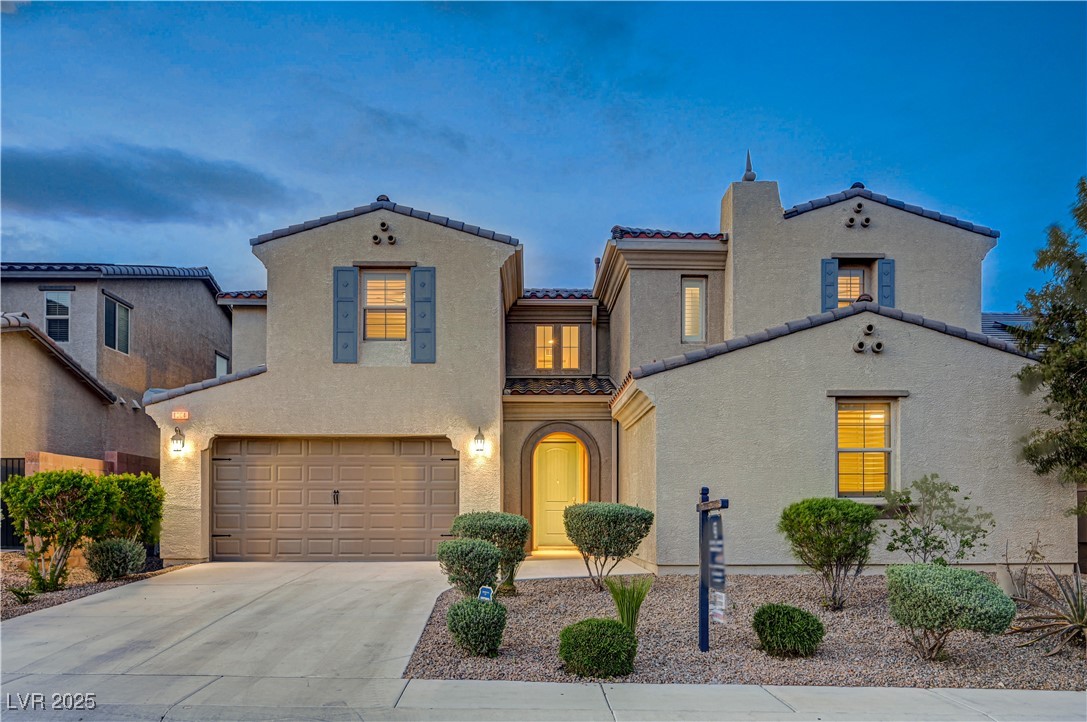 1004 Bluebird Ridge Court