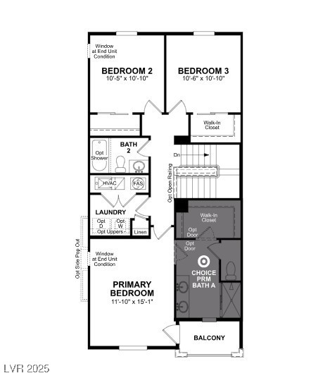 6728 Nimbus Avenue lot 12