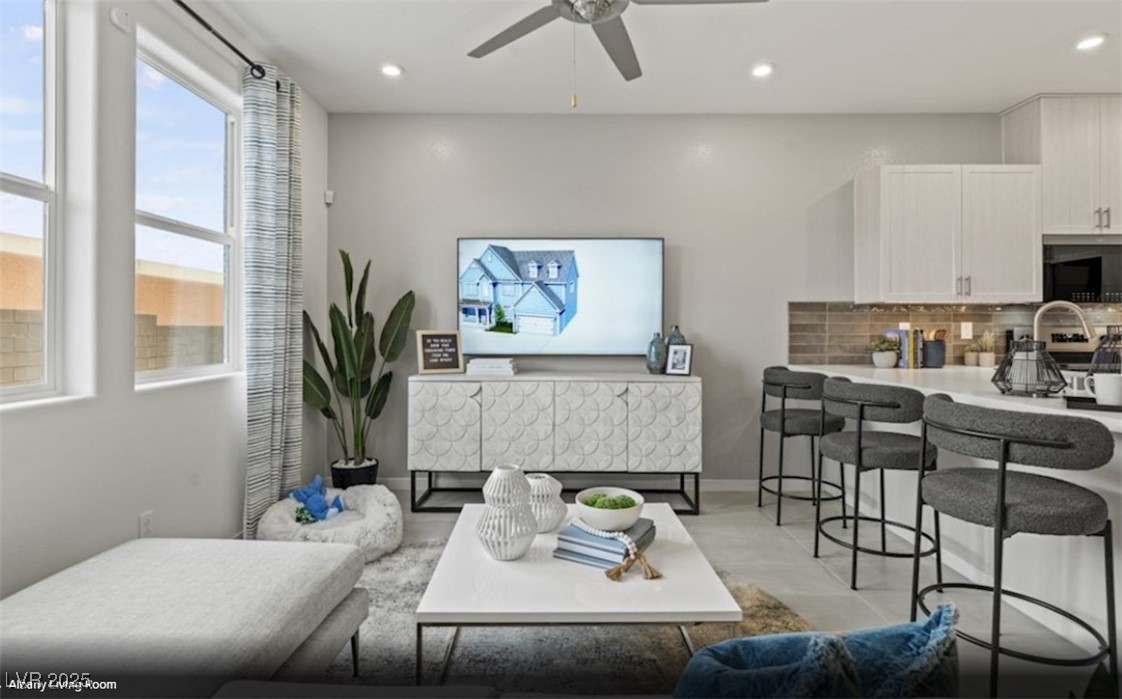 6728 Nimbus Avenue lot 12