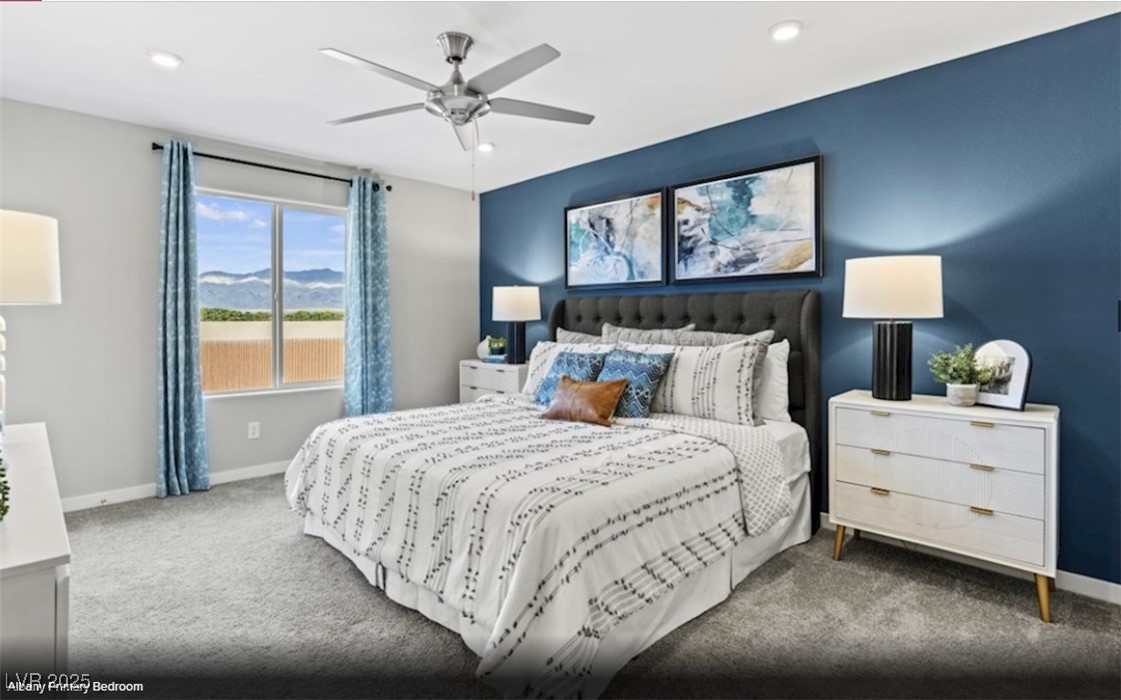 6728 Nimbus Avenue lot 12