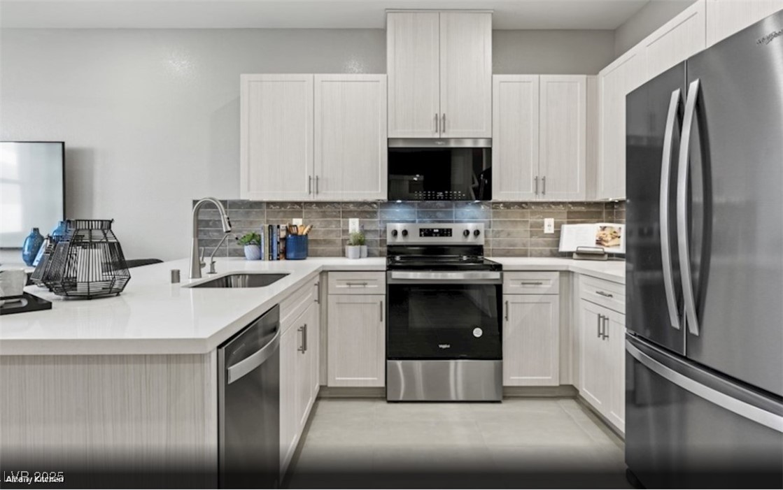 6728 Nimbus Avenue lot 12
