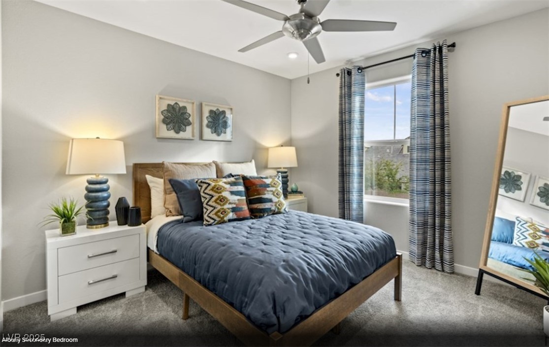 6728 Nimbus Avenue lot 12