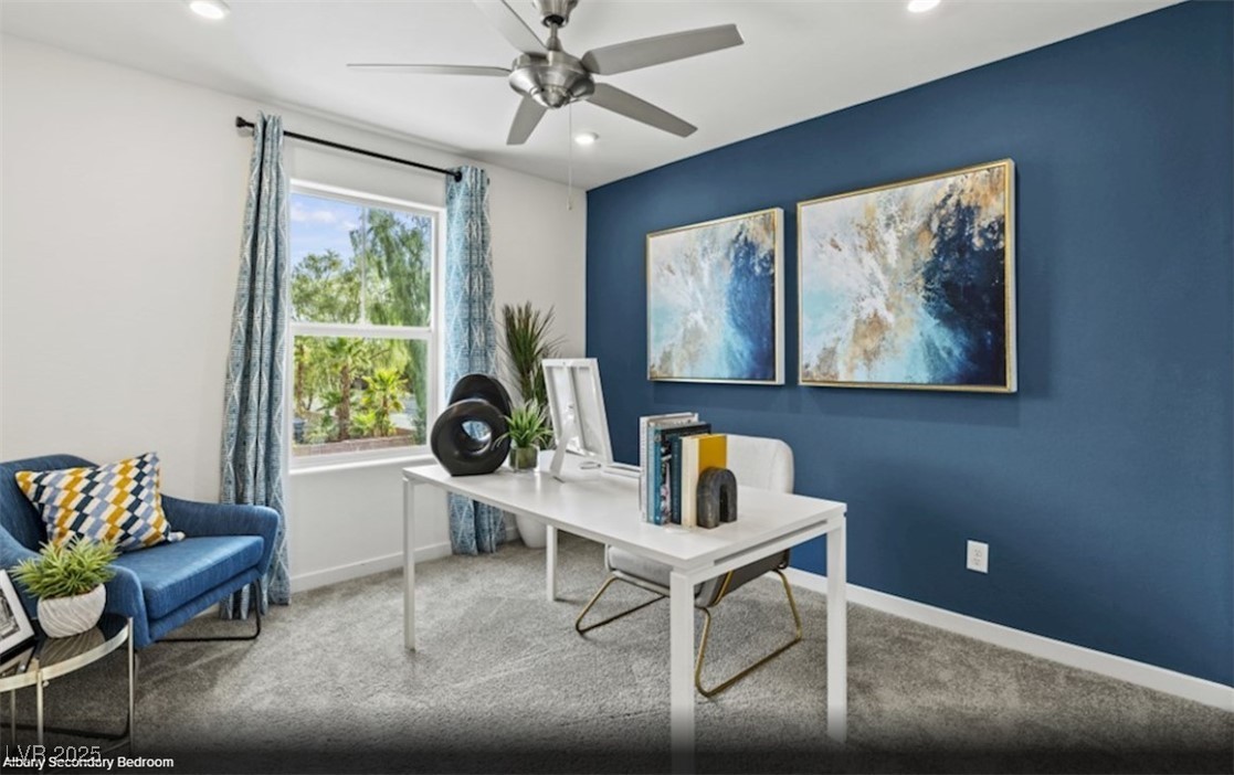 6728 Nimbus Avenue lot 12