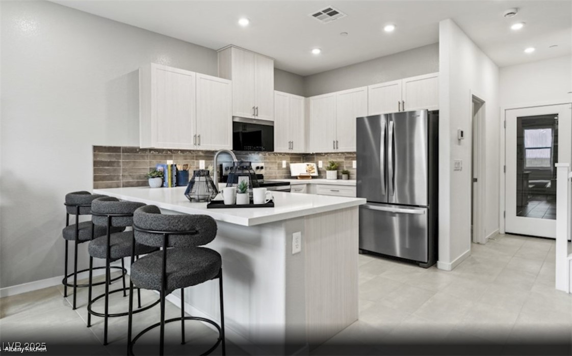 6728 Nimbus Avenue lot 12