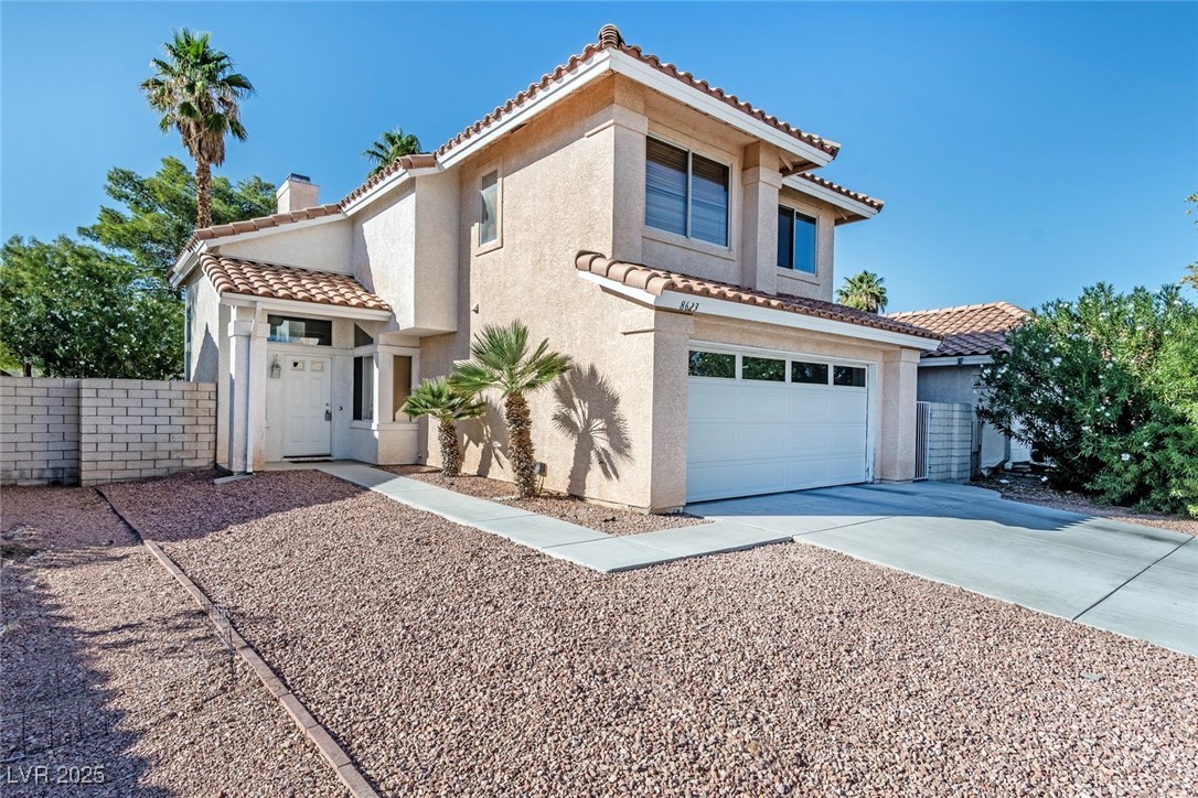 8623 Tiverton Road