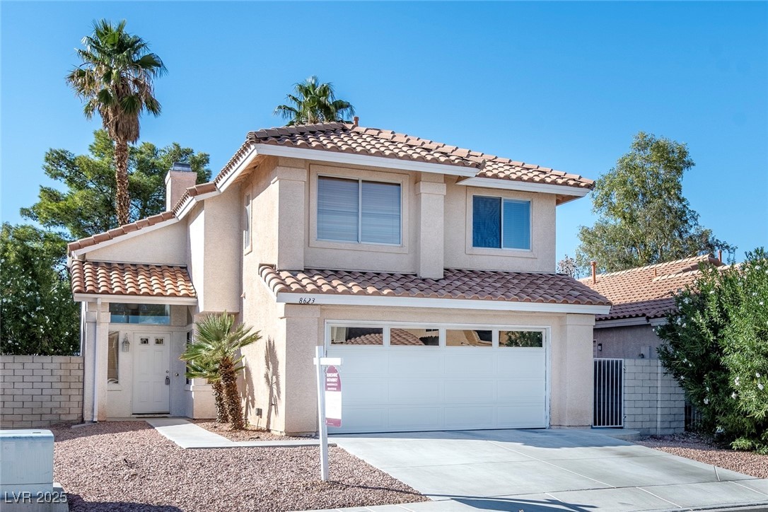 8623 Tiverton Road