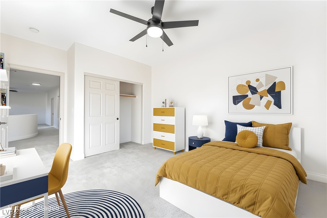 5917 Cabo San Lucas Avenue