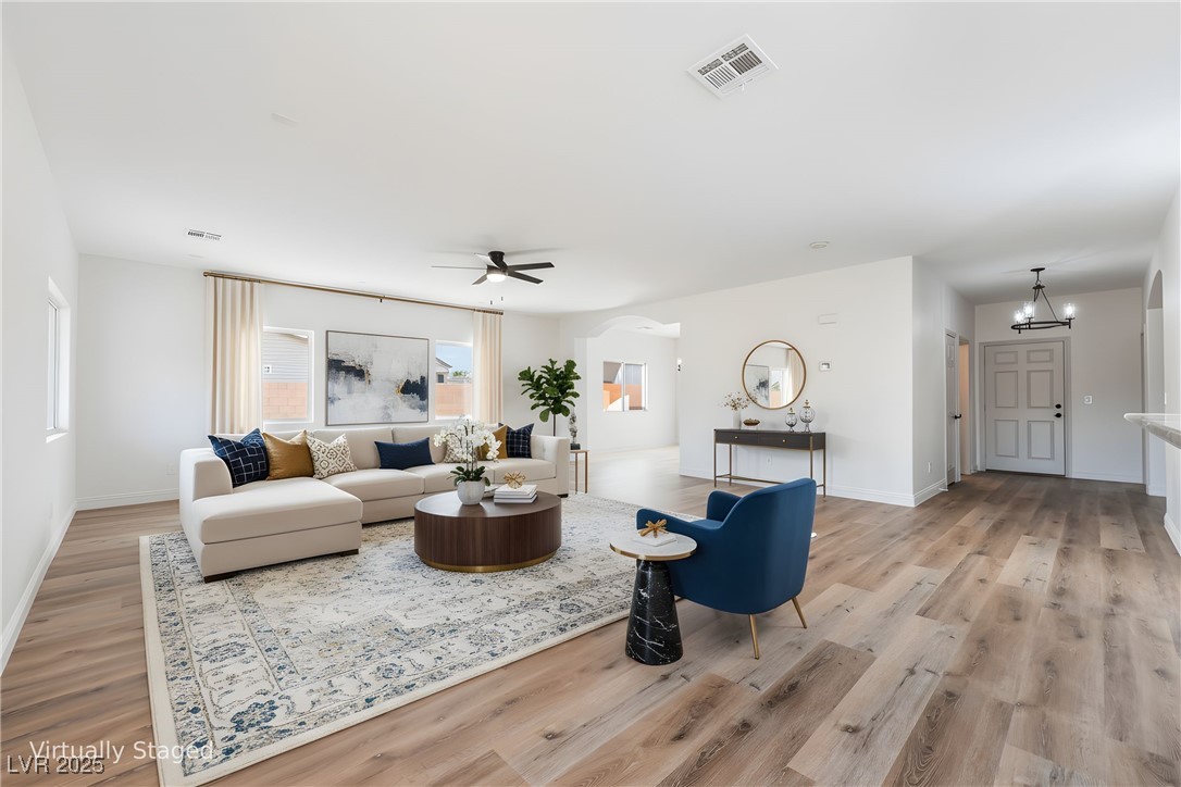 5917 Cabo San Lucas Avenue