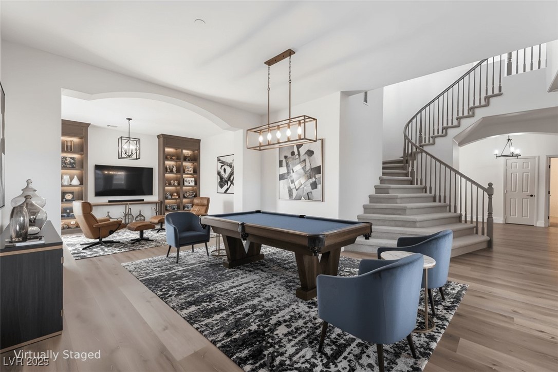 5917 Cabo San Lucas Avenue