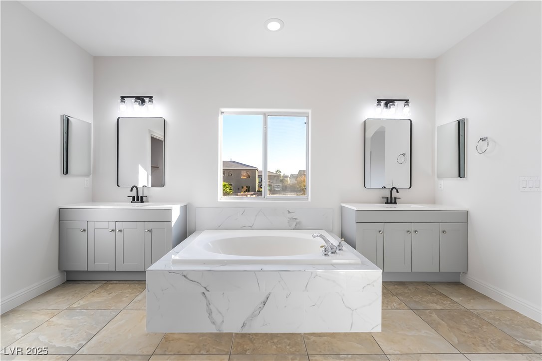 5917 Cabo San Lucas Avenue