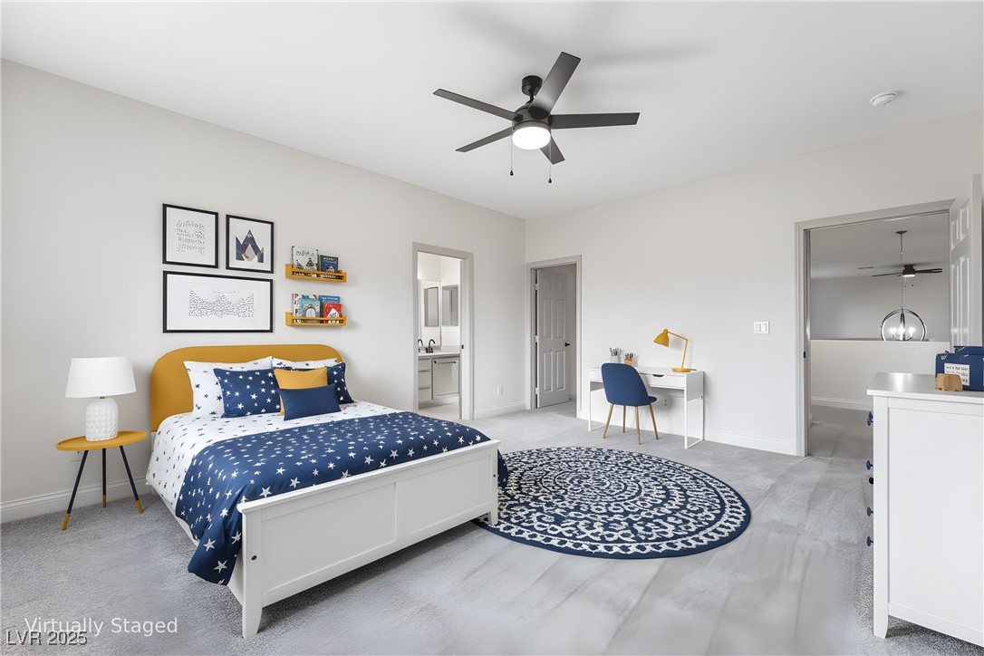 5917 Cabo San Lucas Avenue