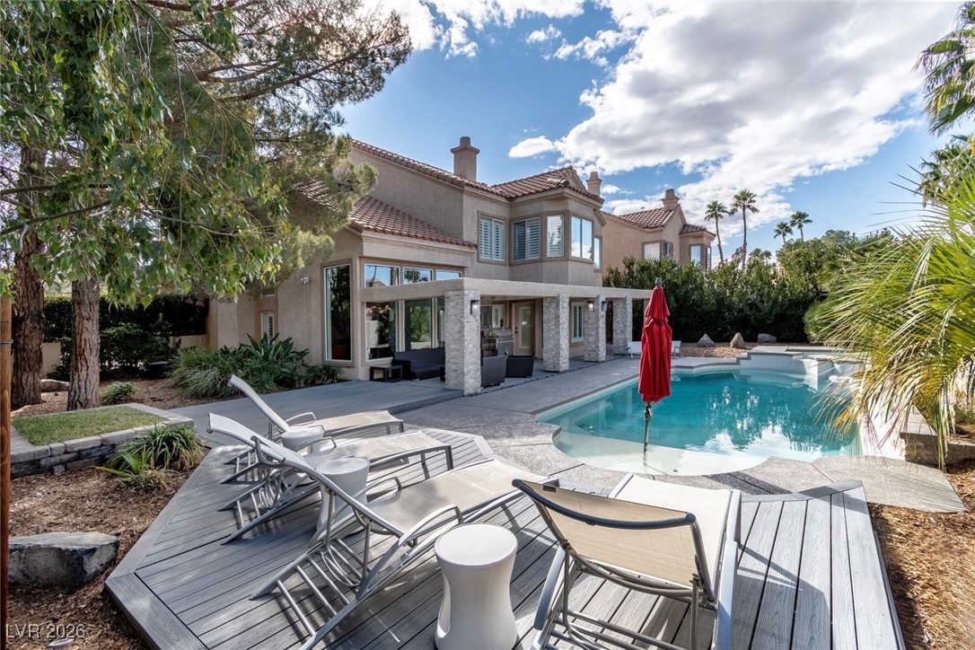 1802 Alisal Court