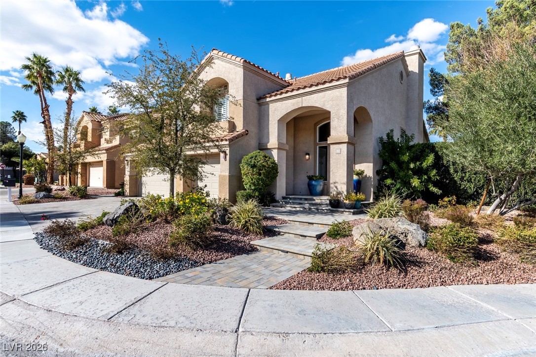 1802 Alisal Court