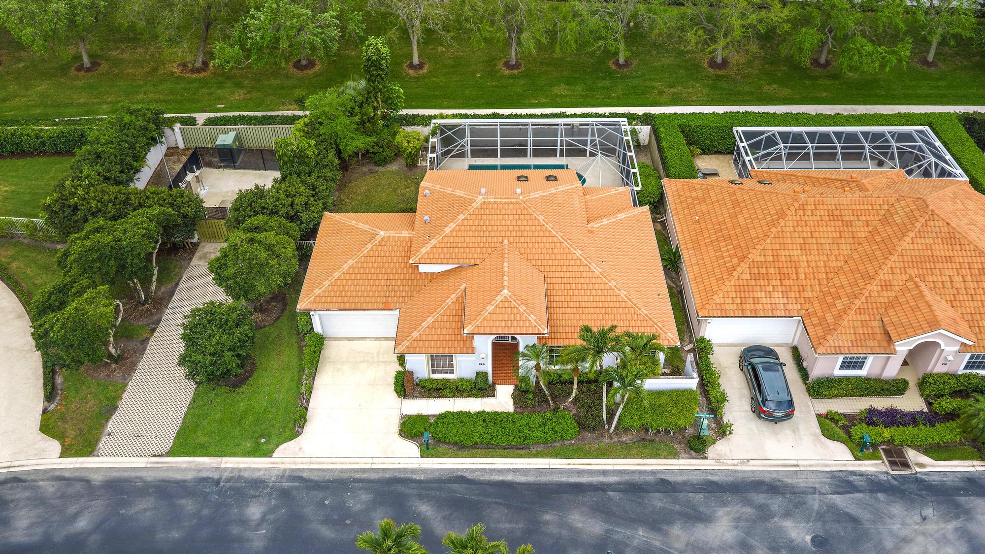 220 Eagleton Estates Boulevard