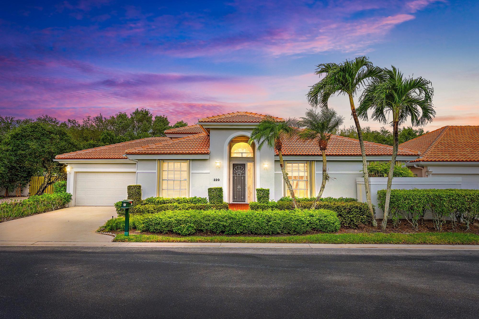 220 Eagleton Estates Boulevard