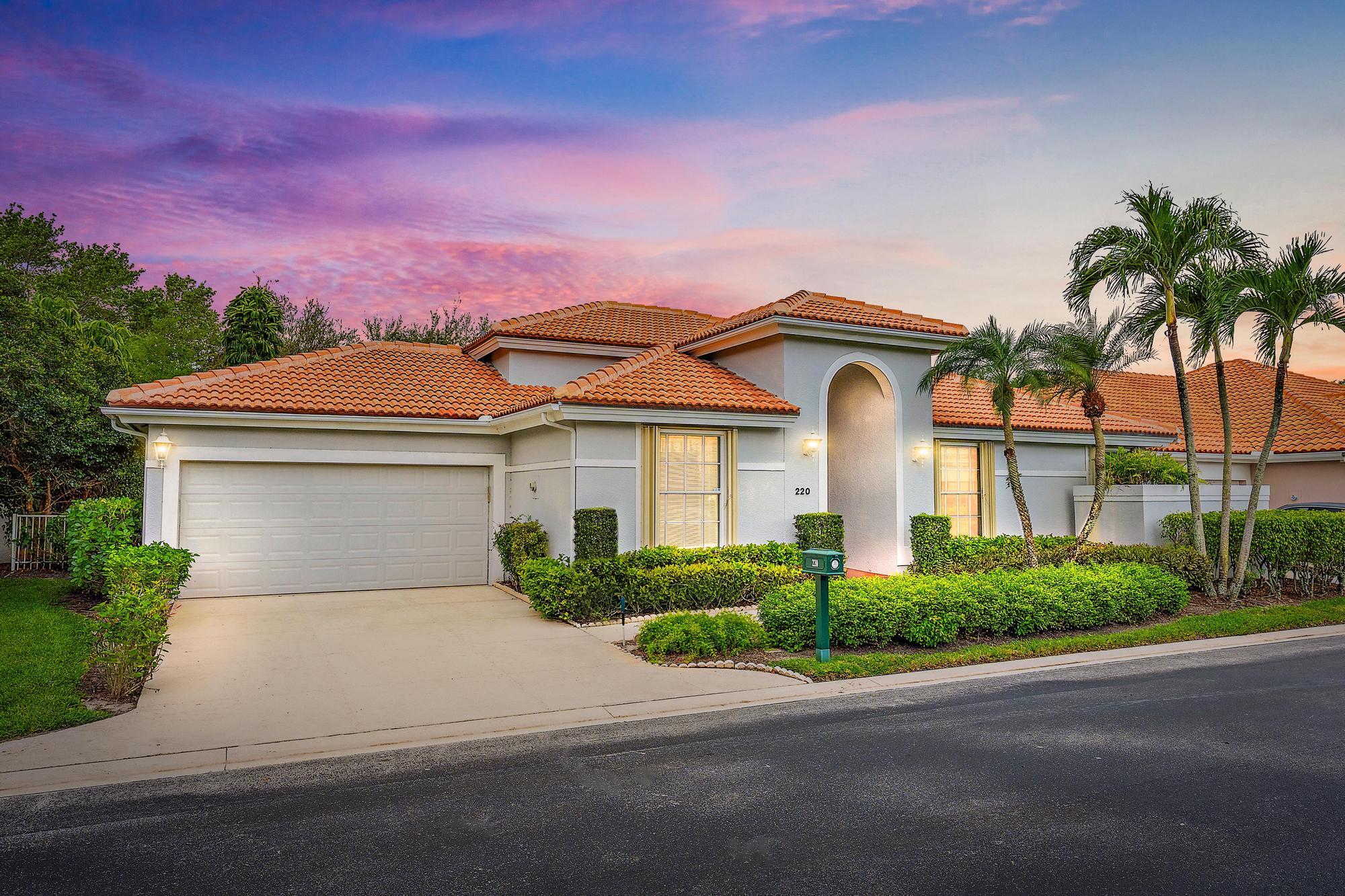 220 Eagleton Estates Boulevard