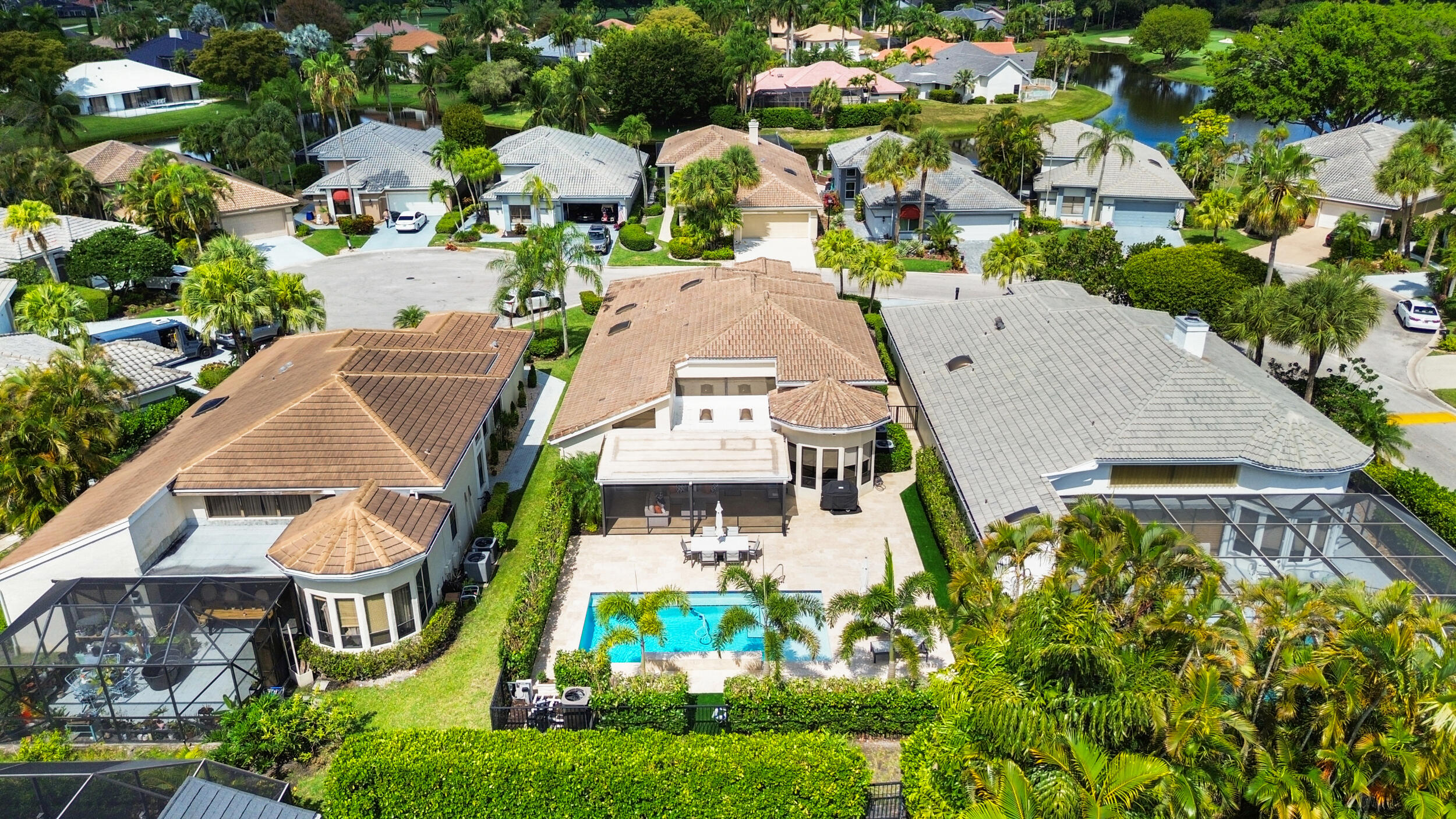 10256 Spyglass Way