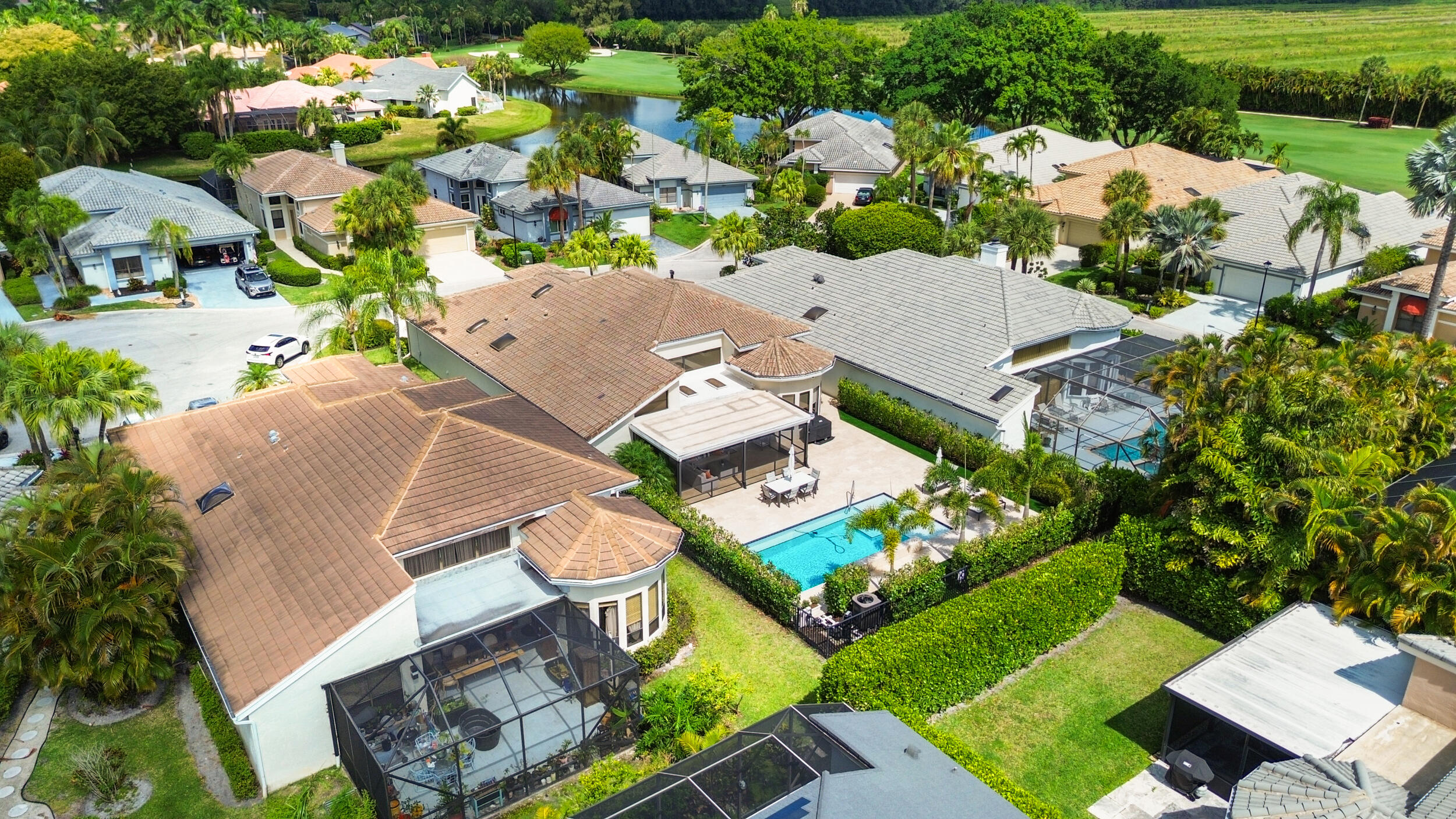 10256 Spyglass Way